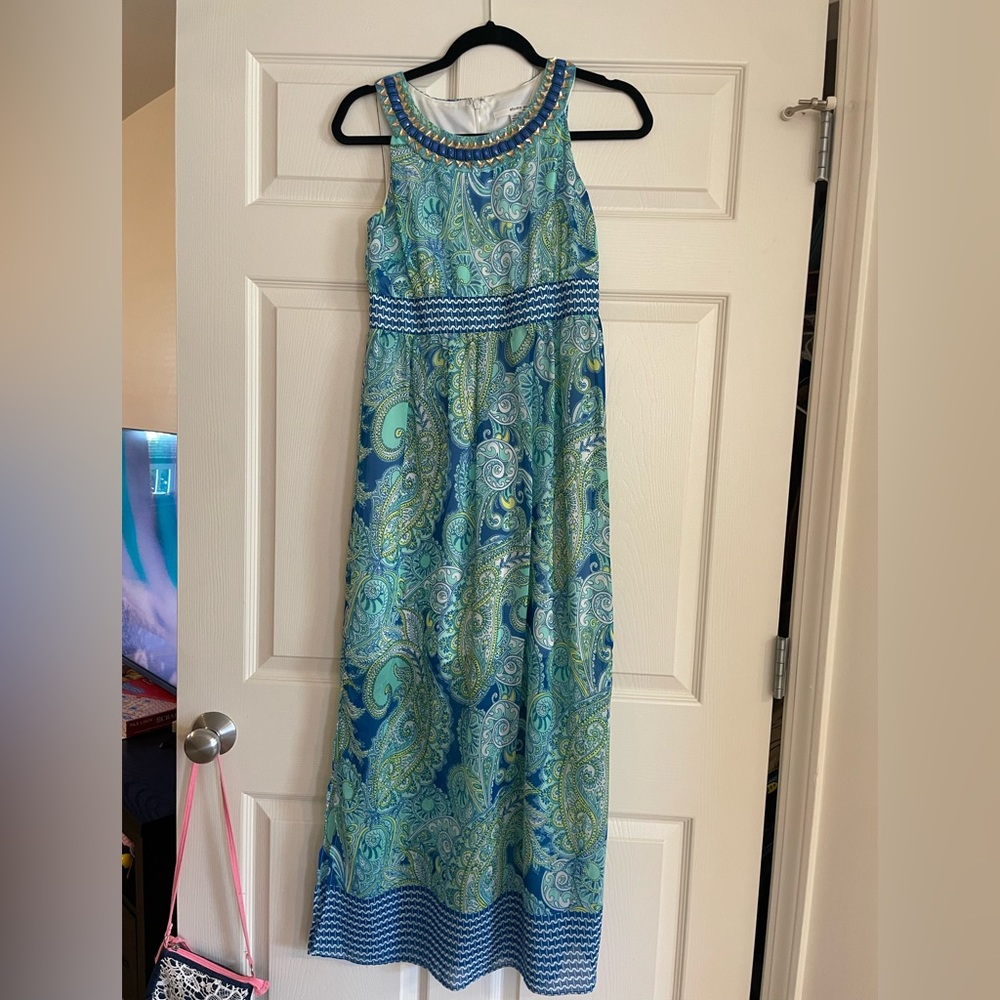 Studio One New York - Maxi Dress - 2P